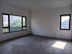 城山隐花苑 6室4厅4卫 290m&sup2;