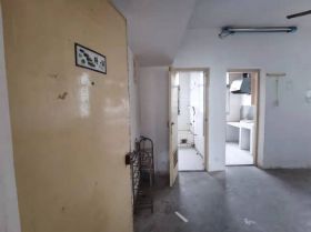富新社区 2室1厅1卫 64m&sup2;