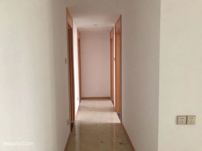 中南熙悦(南通经济技术开发区) 3室2厅1卫 90m&sup2;