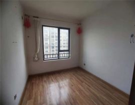 南通橡树湾 3室2厅2卫 128.67m&sup2;
