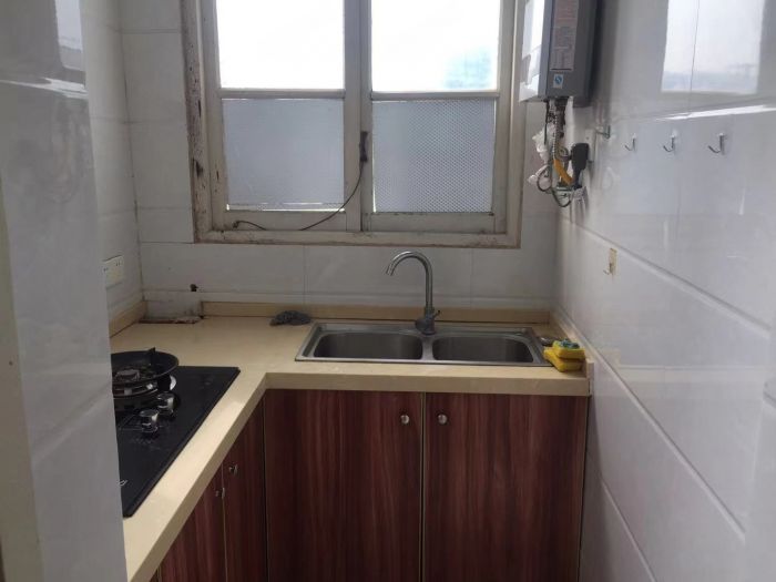 孩儿巷南路60号 2室1厅1卫 68m&sup2;