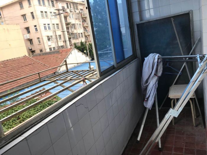 任港路新村 1室2厅1卫 56m&sup2;