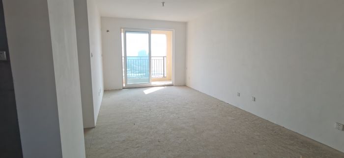 南通雅居乐花园 3室1厅1卫 99m&sup2;