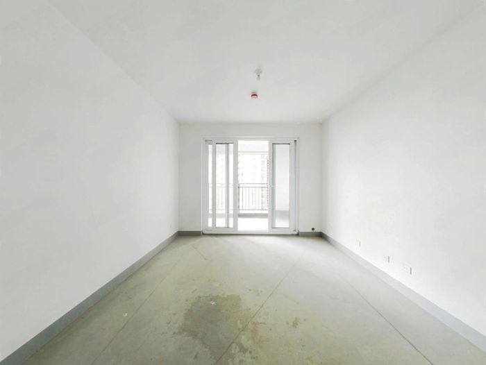 世茂九龙庭 3室2厅2卫 124.00m&sup2;