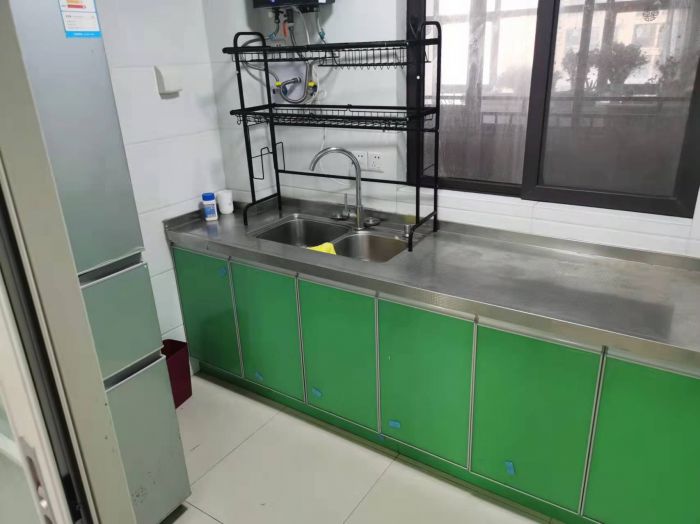 万科濠河传奇 2室1厅1卫 90.4m&sup2;