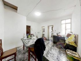 曙光社区 2室1厅1卫 74.5m&sup2;