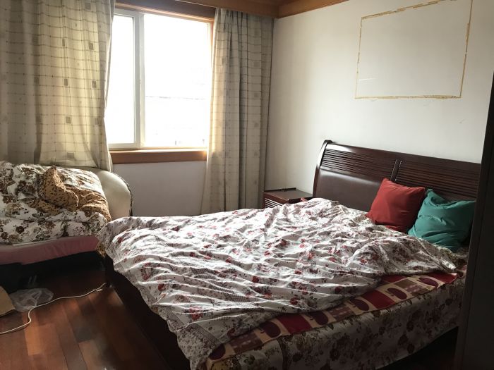 龙王桥新村 3室2厅2卫 186m&sup2;