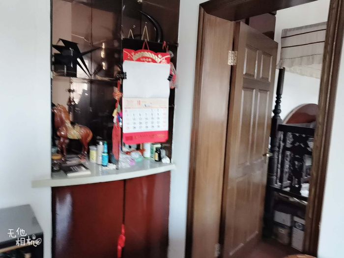 望江楼小区 3室1厅1卫 89m&sup2;