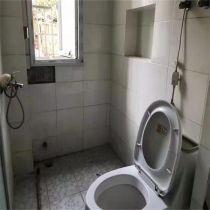 板桥东村 1室1厅1卫 32m&sup2;