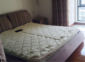 东景国际 2室2厅2卫 120m&sup2;