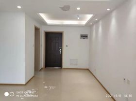 云樾东方 3室2厅1卫 95m&sup2;