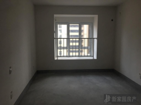 华润悦锦湾 3室2厅1卫 120m&sup2;
