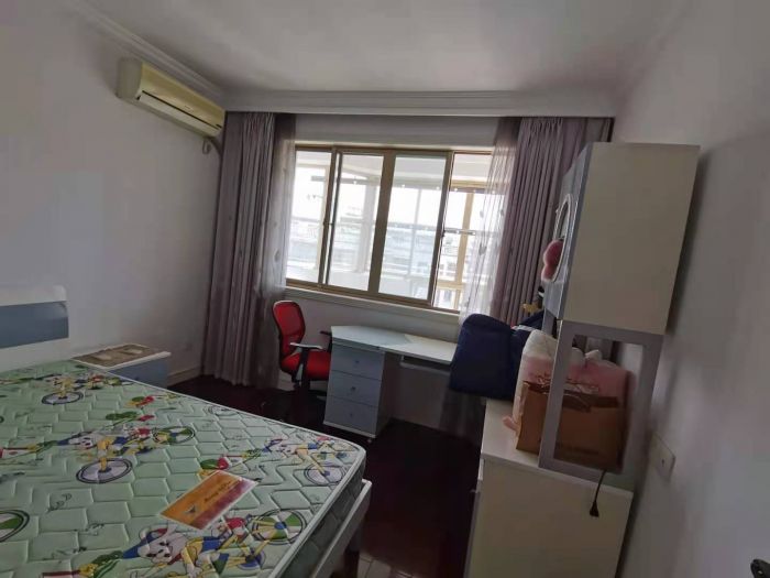 天都花苑 6室3厅3卫 230m&sup2;