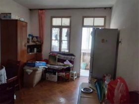 易家桥新村 2室1厅1卫 60m&sup2;