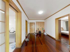 段家坝小园 2室2厅1卫 96.5m&sup2;