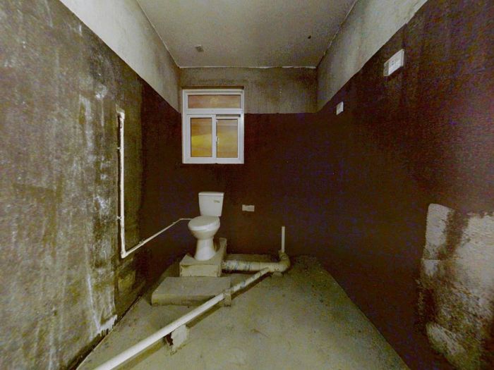 南山国际社区 4室2厅2卫 130.00m&sup2;