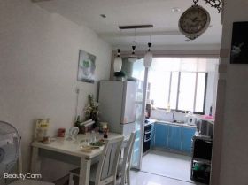 星嘉花园 3室1厅1卫 96.00m&sup2;