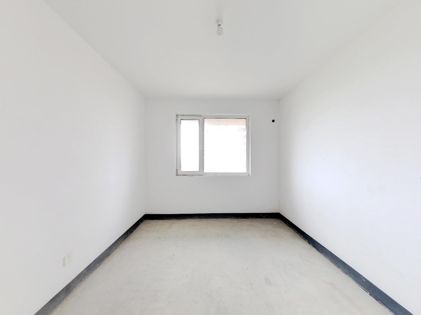 金科廊桥水岸 3室2厅2卫 126.12m&sup2;