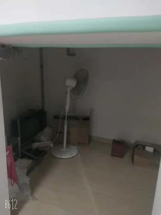 金海岸国际广场 1室1厅1卫 55m&sup2;