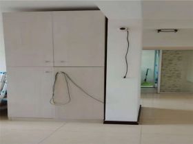 优山美地花园南区 3室1厅1卫 105.00m&sup2;