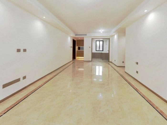 林肯公园 3室2厅2卫 114m&sup2;