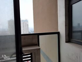 金飞达名郡 2室2厅2卫 87.7m&sup2;