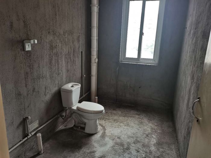 景和花苑 2室2厅1卫 96m&sup2;