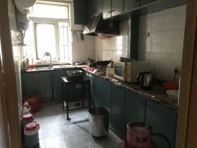 教育新村 2室2厅1卫 92m&sup2;