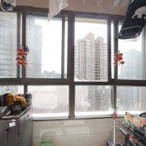 万濠星城 3室2厅1卫 99m&sup2;