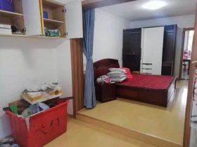 城港新村 2室1厅1卫 74m&sup2;