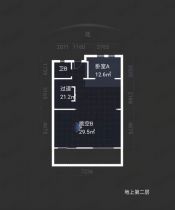 云樾河山 4室2厅3卫 168m&sup2;