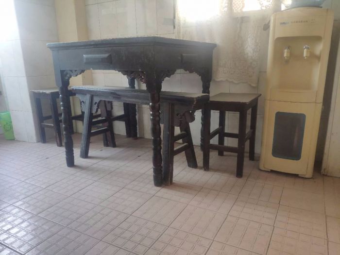 北濠桥东村 2室1厅1卫 74m&sup2;