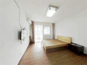 锦城苑 2室1厅1卫 82m&sup2;