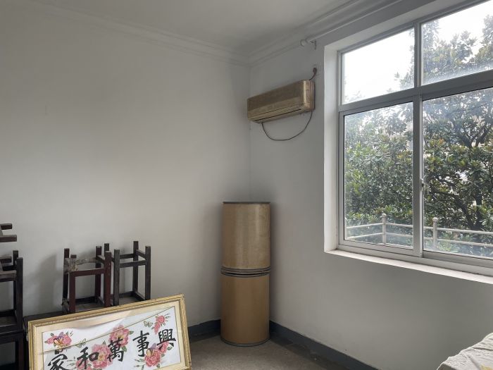 北郭北村 3室1厅1卫 76m&sup2;
