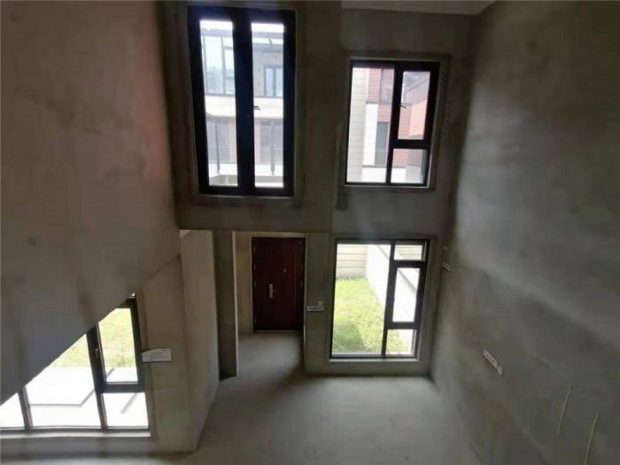 万科白鹭郡 4室2厅2卫 104.00m²