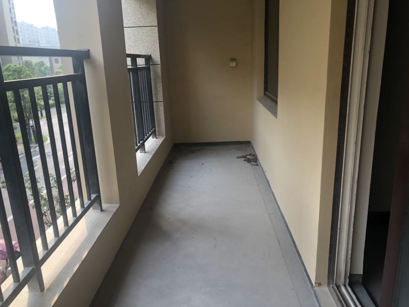 世茂新界 3室2厅2卫 123m&sup2;