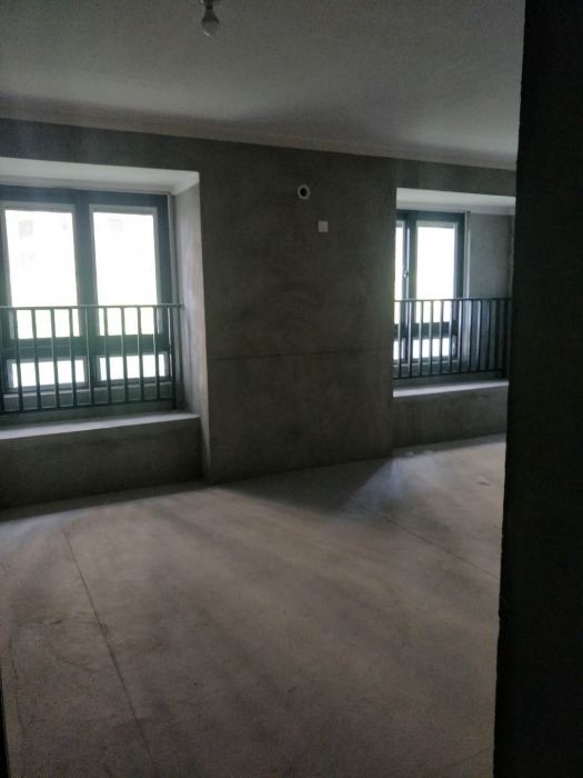 保利香槟国际 2室2厅1卫 100m&sup2;