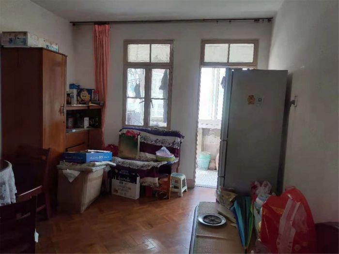 易家桥新村 2室1厅1卫 60m&sup2;