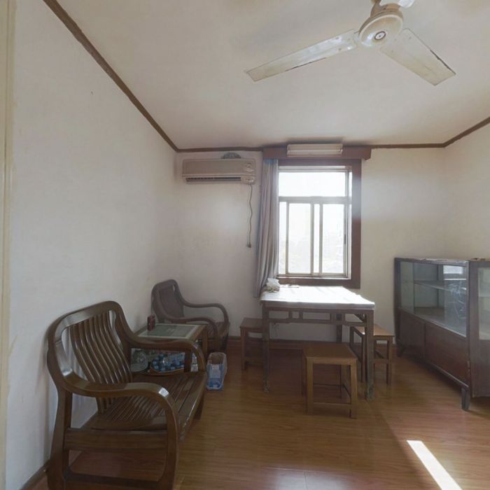 方大花苑 2室1厅1卫 75.45m&sup2;