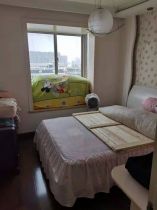 濠滨花园 3室2厅2卫 129m&sup2;