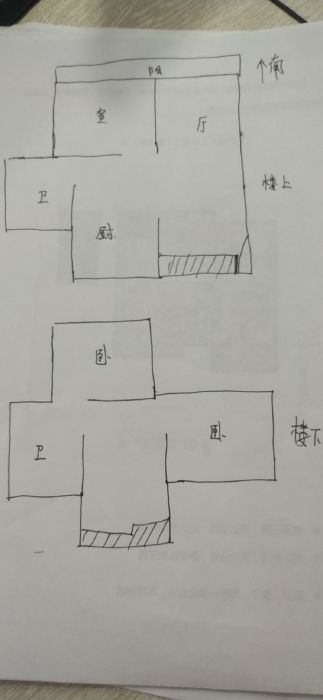 纽约时代 3室2厅2卫 120.00m&sup2;
