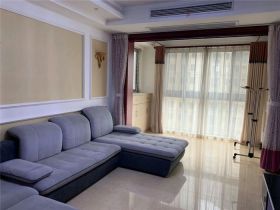 吴中豪景华庭 2室1厅1卫 100.41m²