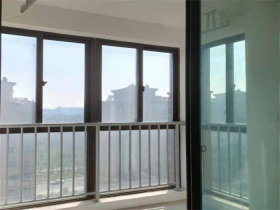 中桥名邸 2室2厅1卫 83m&sup2;
