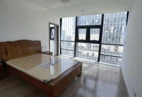 凤凰文化广场 2室1厅1卫 118.8m&sup2;