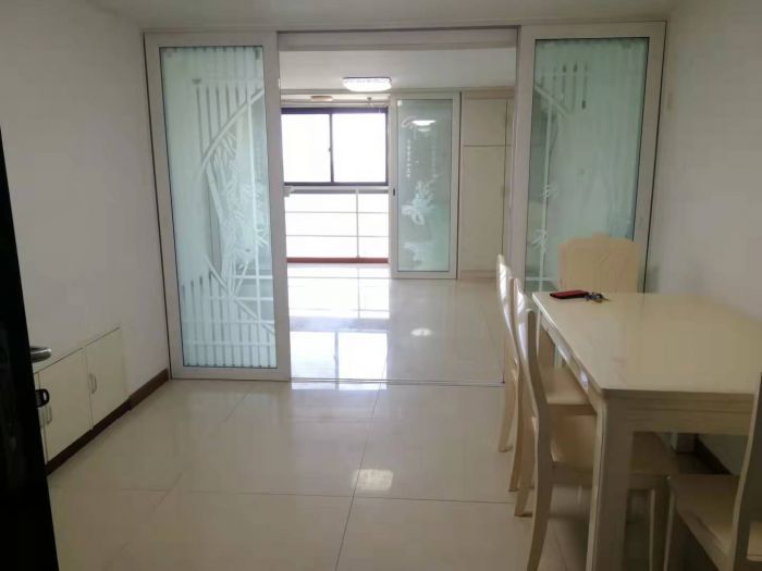 景华城 3室2厅1卫 63.5m&sup2;