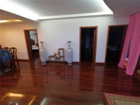 滨江花园 6室2厅2卫 129.25m²
