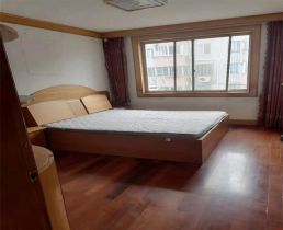华侨花苑 2室1厅1卫 80m&sup2;