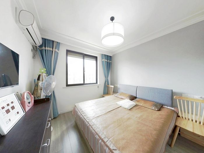 江景苑小区 2室1厅1卫 89m&sup2;