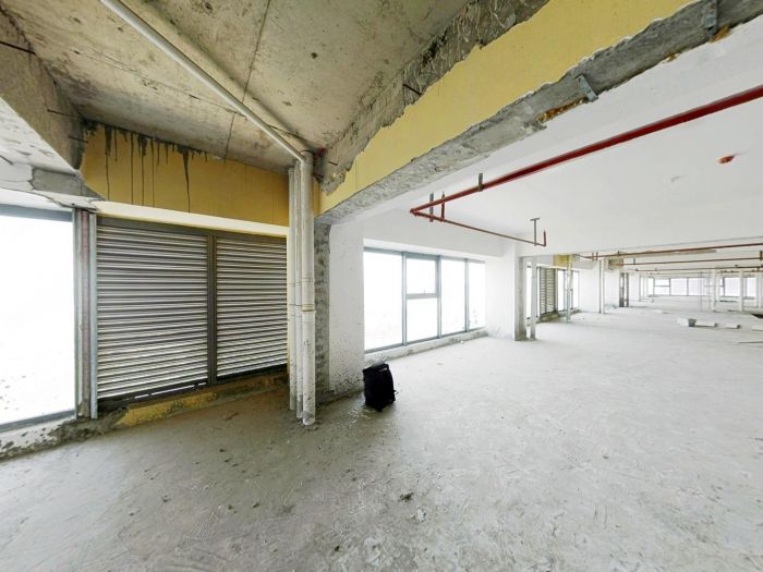 天空之城 1室1厅1卫 50m&sup2;