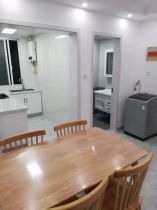 城港新村 1室1厅1卫 50m²
